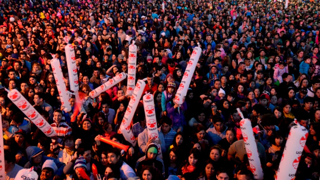 Gira Teletón 2026 regresa a Los Ángeles con show gratuito