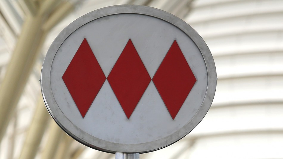 Metro informa cierres y cambios de acceso en estaciones del centro…