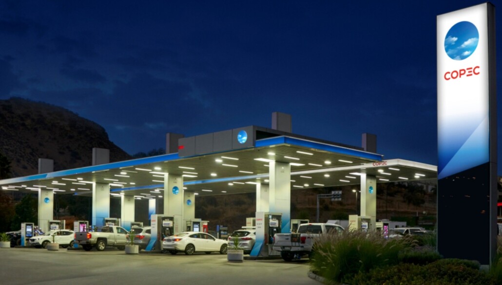 Copec congela por 24 horas el alza de los combustibles este jueves…