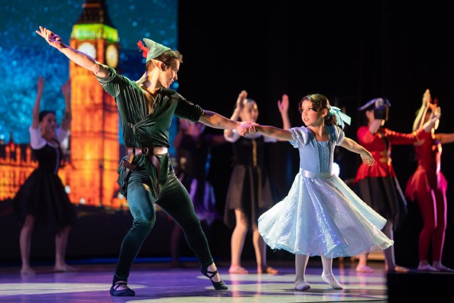 Danza Chillán desplegará agenda de actividades durante octubre