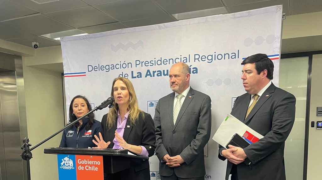 GOBIERNO FORTALECE LA PROTECCIÓN CONTRA LA VIOLENCIA INTRAFAMILIAR…