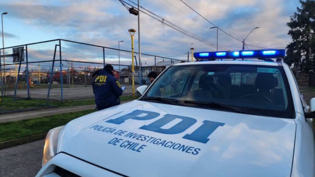 Niño de dos años muere tras caer a piscina en sector rural de Romeral