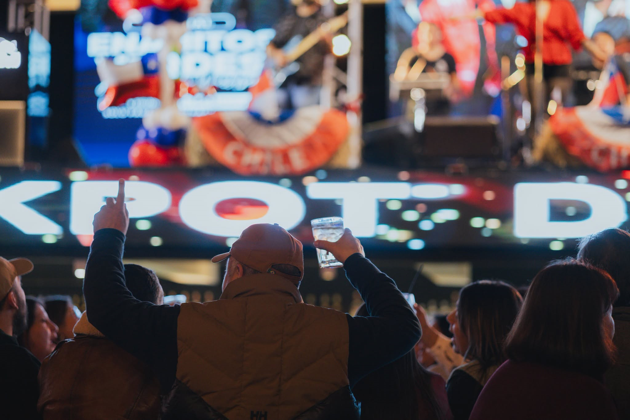 Sorteo de $11 millones, folclore y fiestas en MC Discotheque marcan…