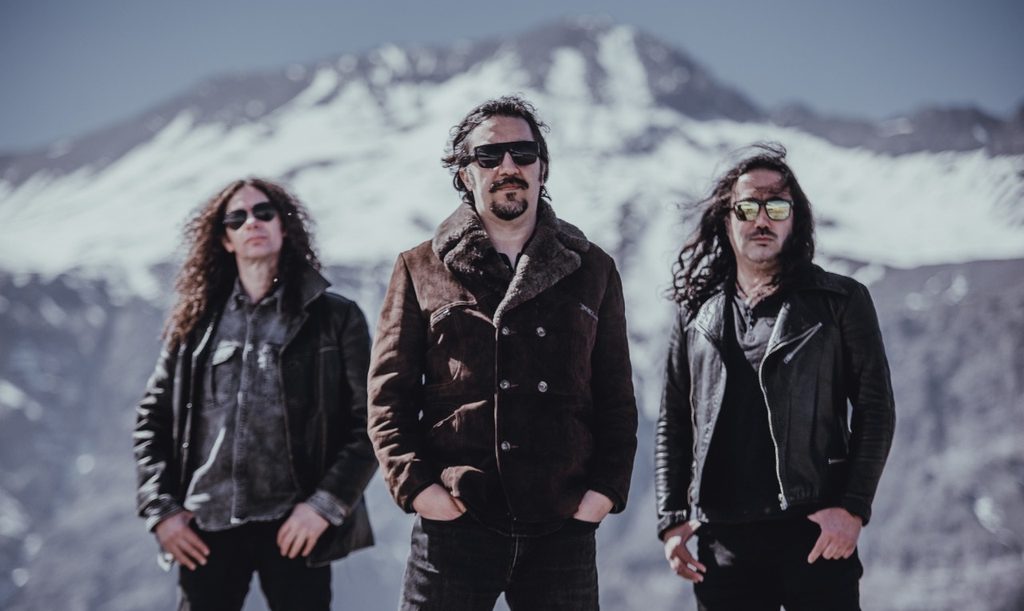 TEMUCO SE PREPARA PARA EL FESTIVAL STONER HAZE CON LO MEJOR DEL ROCK…
