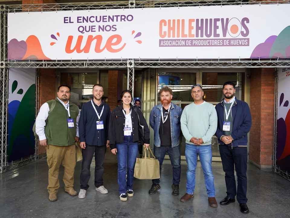 Usuarios de INDAP acceden a nuevas tecnologías y experiencias en…