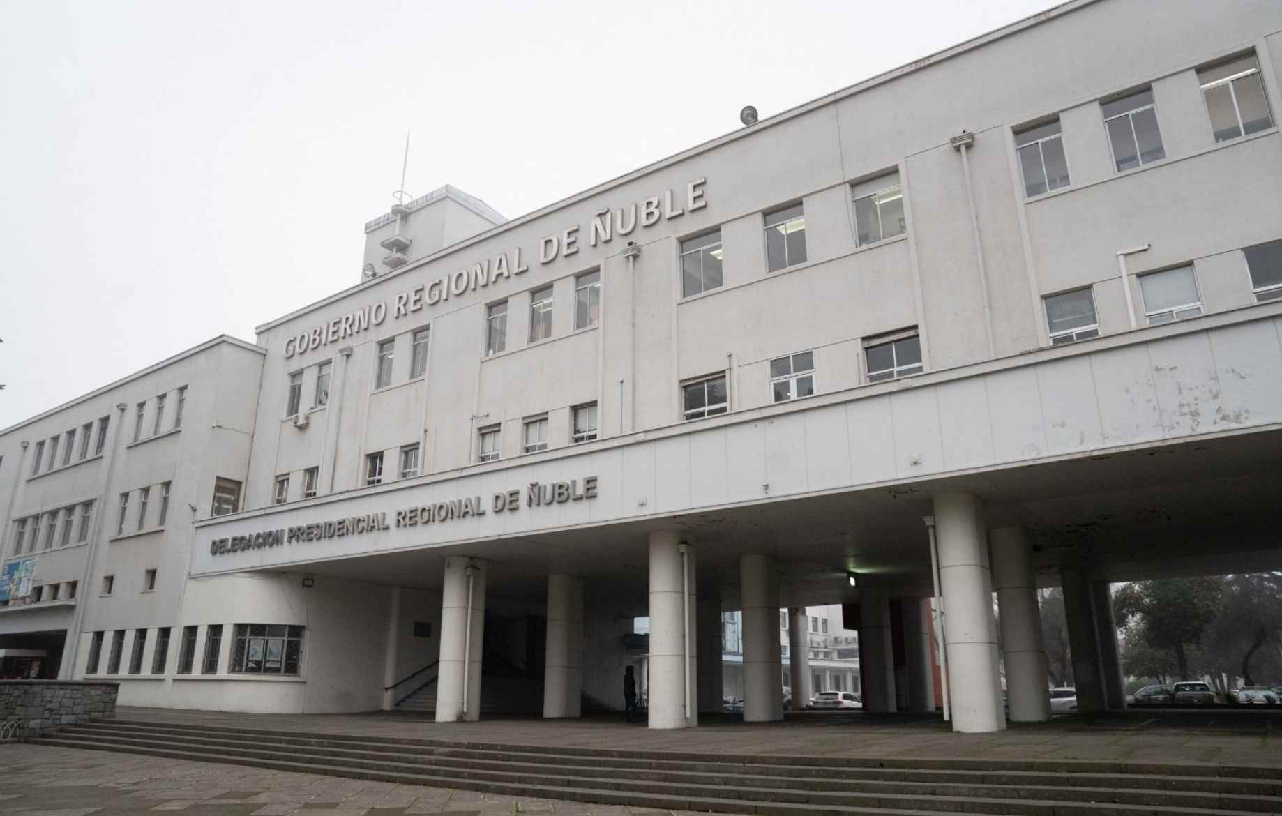 GORE concentra gestiones ante Dipres y el Congreso para revertir…