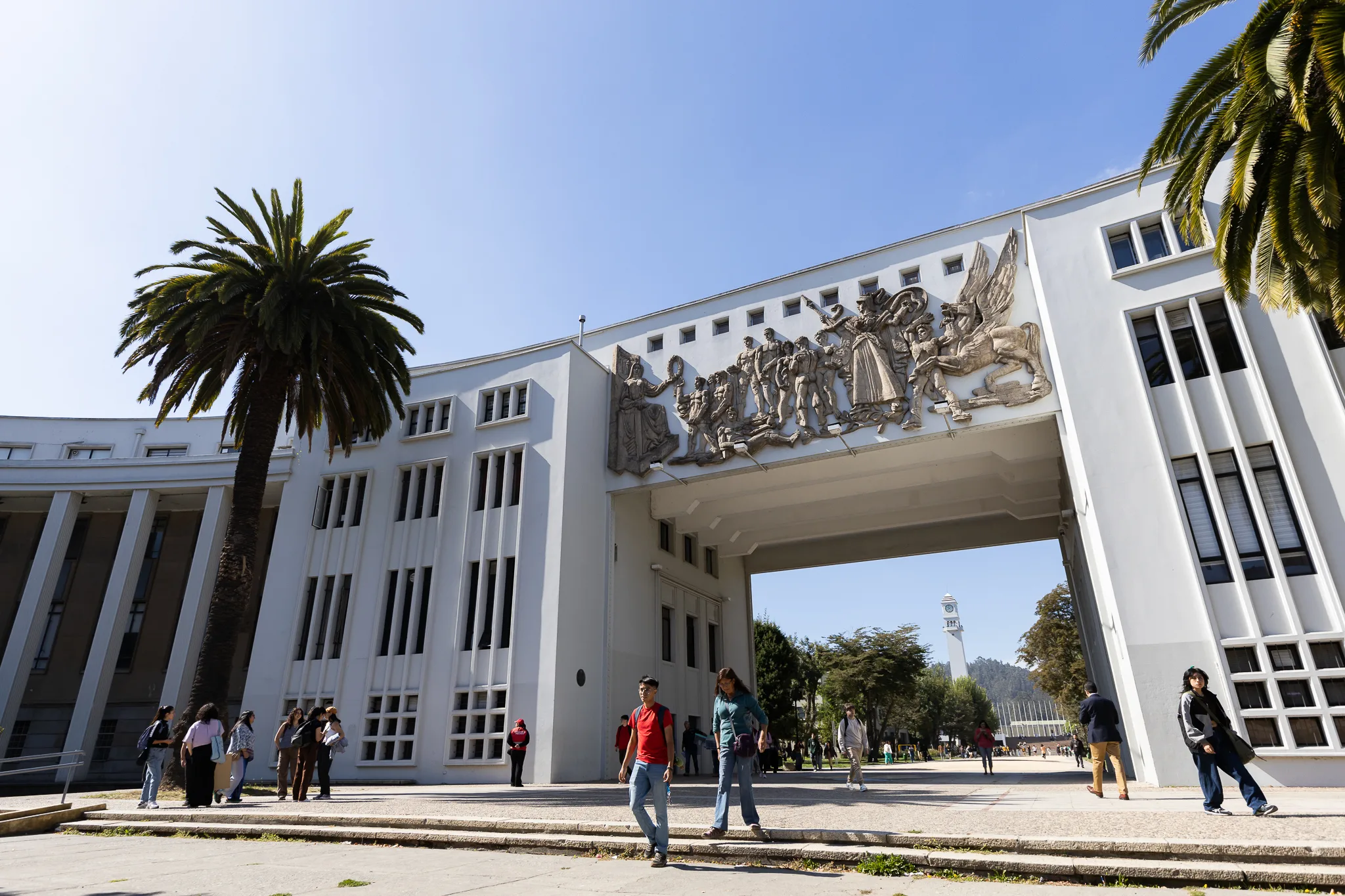 Fundación Aequalis: Seminario abordó rol de la educación superior en…