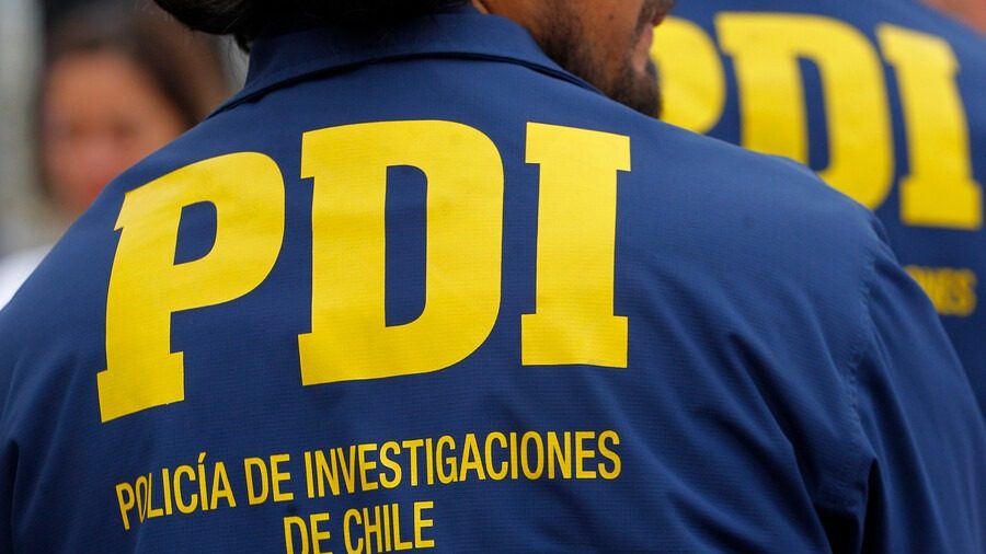 PDI DETIENE EN TEMUCO A UN HOMBRE INVESTIGADO POR LA VIOLACIÓN DE…