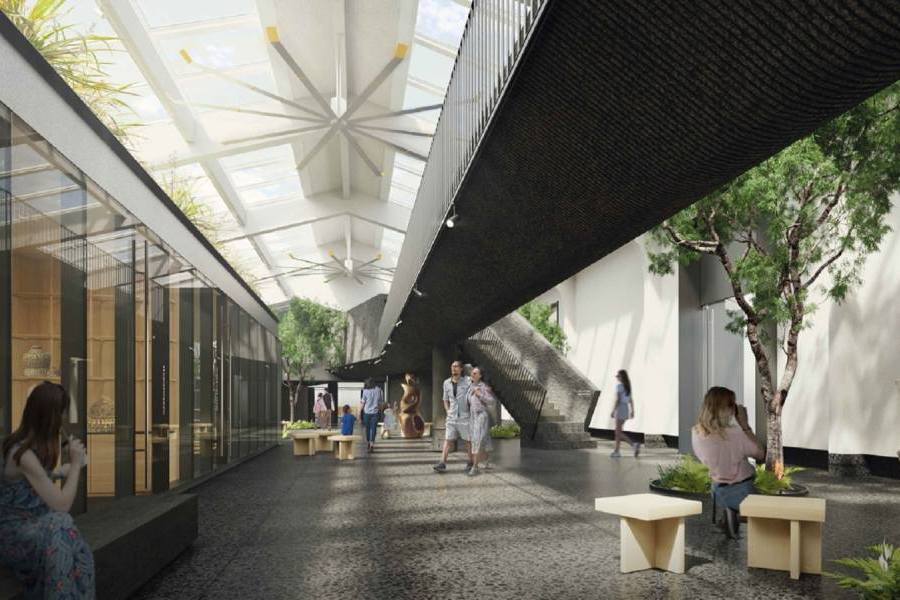 Museo y Archivo: los proyectos culturales llamados a transformar el…