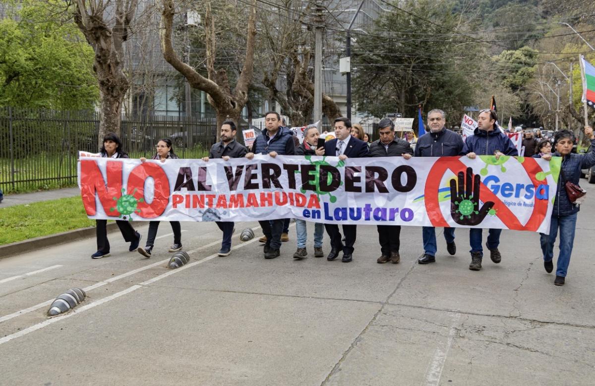 ”Esto no se acaba aquí, ahora vamos a ir con todo al Comité de…