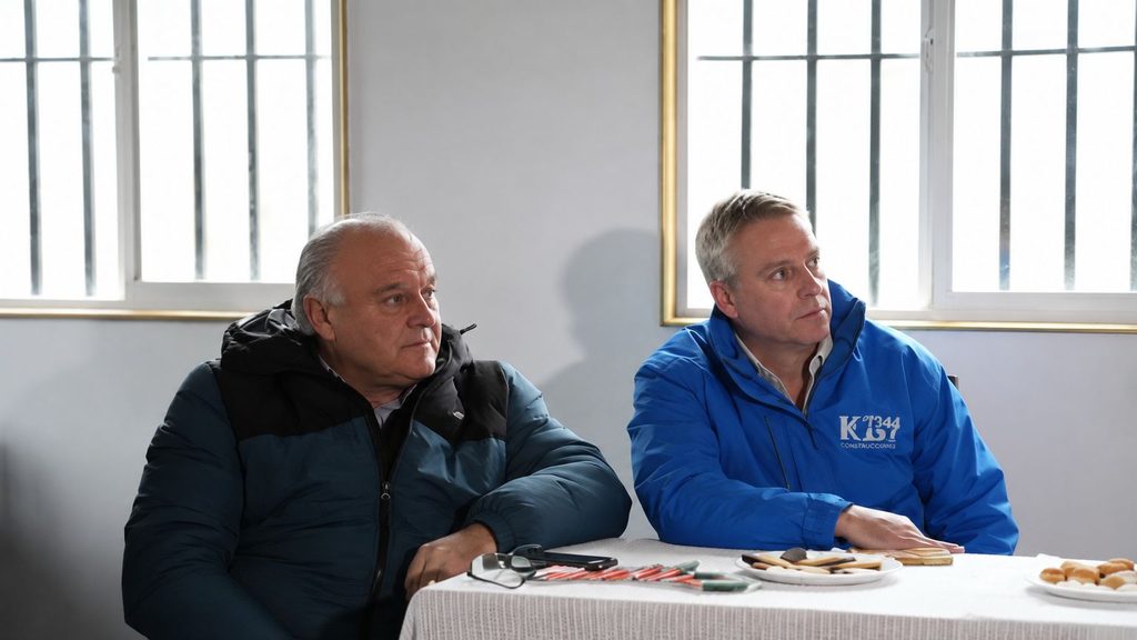 PARLAMENTARIOS GESTIONAN SOLUCIONES ANTE EL MINISTERIO DE VIVIENDA…