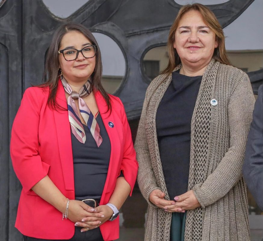 DIPUTADAS EXIGEN REVISAR EL SISTEMA DE PROTECCIÓN TRAS CASO DE NIÑO…