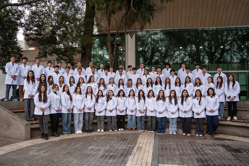 MEDICINA UCT OBTIENE ACREDITACIÓN POR EL MÁXIMO PERÍODO EN SU PRIMER…