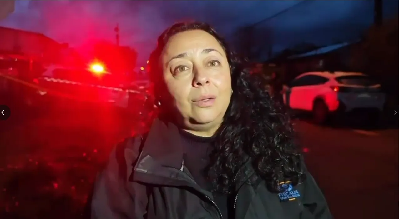 Mujer de 91 años es hallada muerta en su domicilio en Pitrufquén
