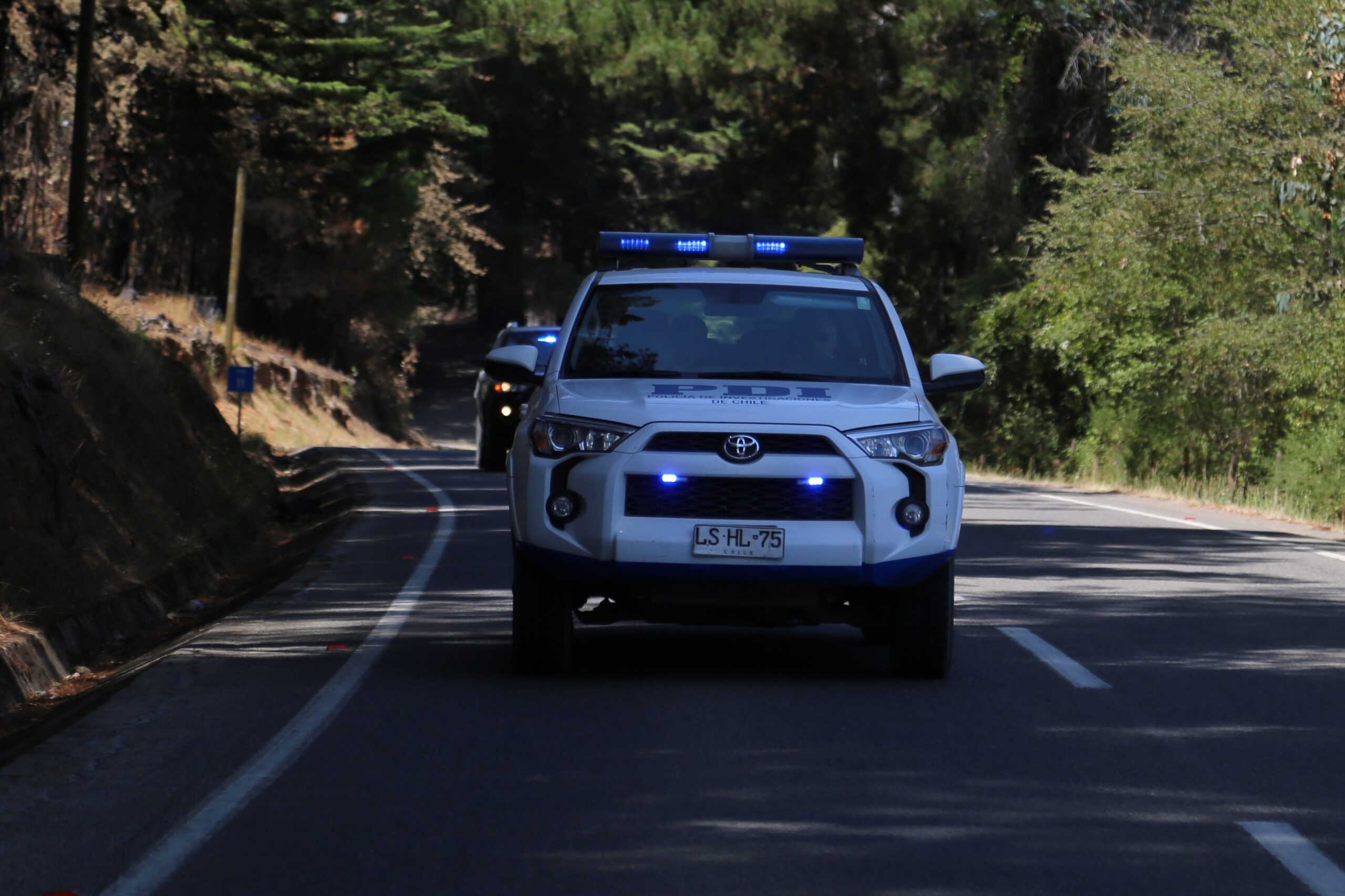 SECUESTRAN A MATRIMONIO EN QUILLÓN Y LO LIBERAN EN CONCEPCIÓN.