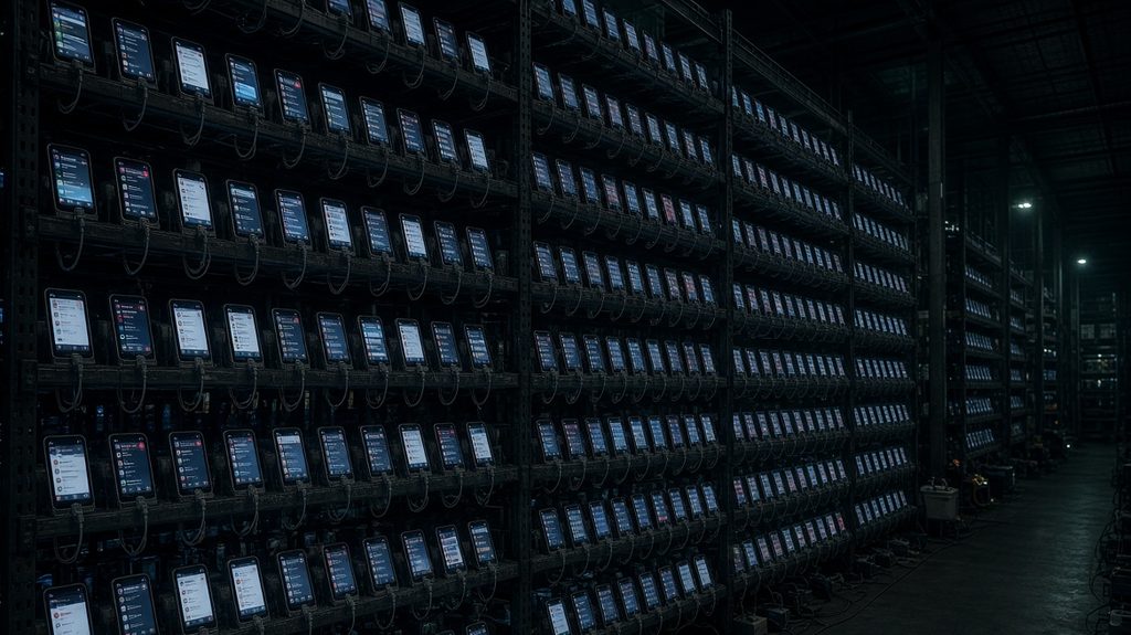 CASO CERIMEDO REABRE EL DEBATE EN CHILE POR EL PRESUNTO USO DE BOTS…