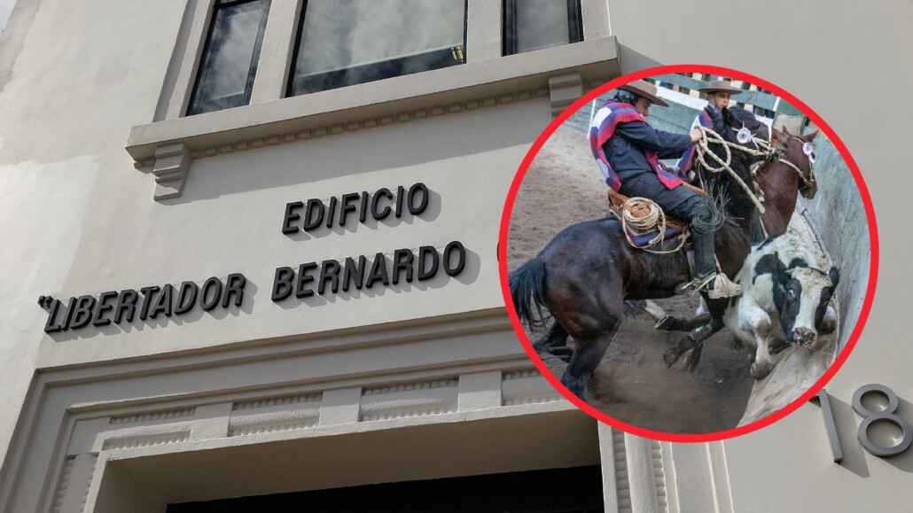 Concejo Municipal de Los Ángeles aprueba $6 millones para Club de Rodeo