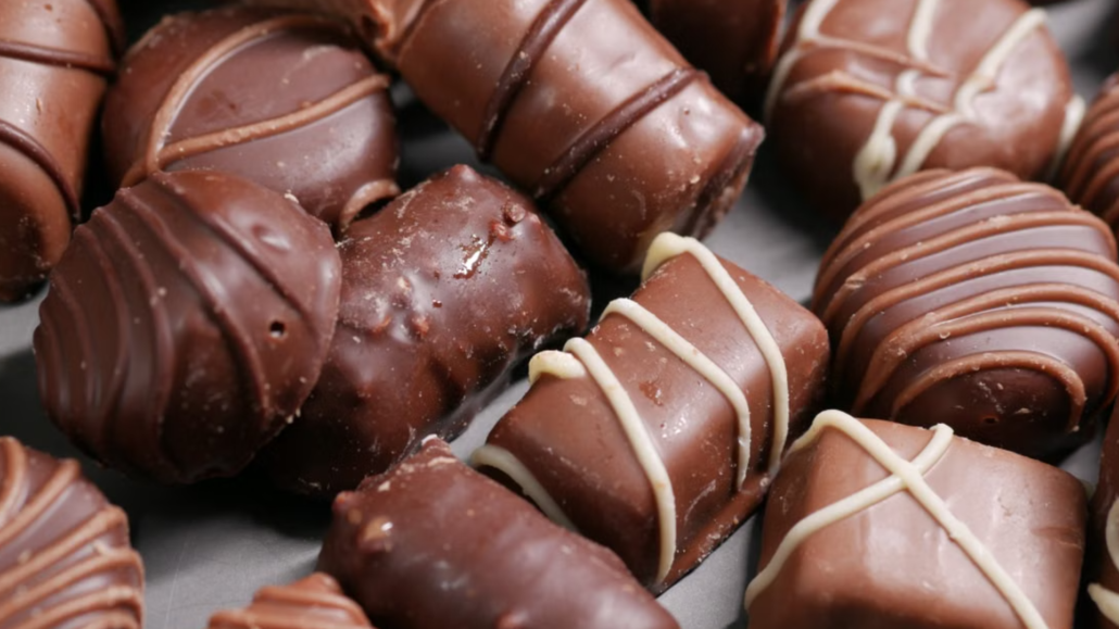 Reconocida chocolatería chilena llega a Los Ángeles con nueva tienda…