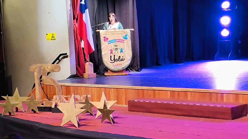 INSTITUCIONES COORDINAN LA REAPERTURA DEL PARQUE NACIONAL BOSQUE…