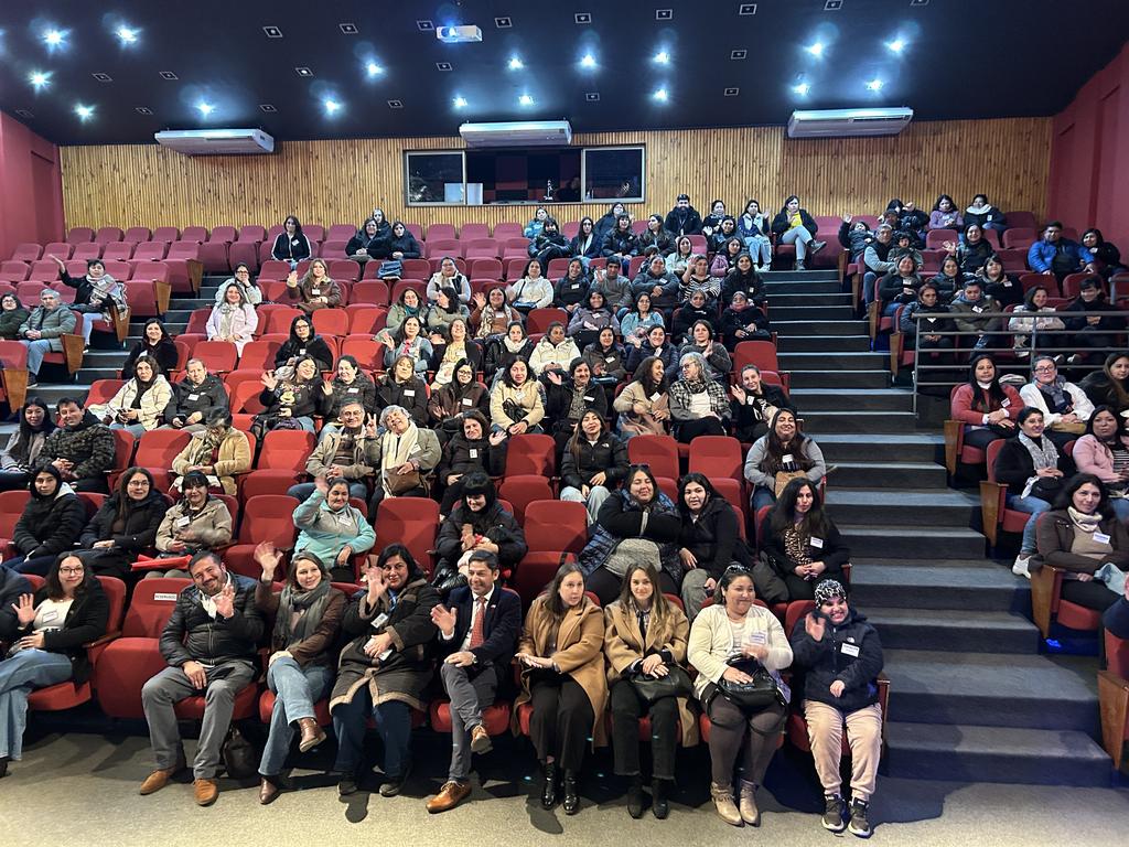 NUEVOS PROGRAMAS DE FOSIS APOYARÁN A 140 EMPRENDEDORES EN VILLARRICA