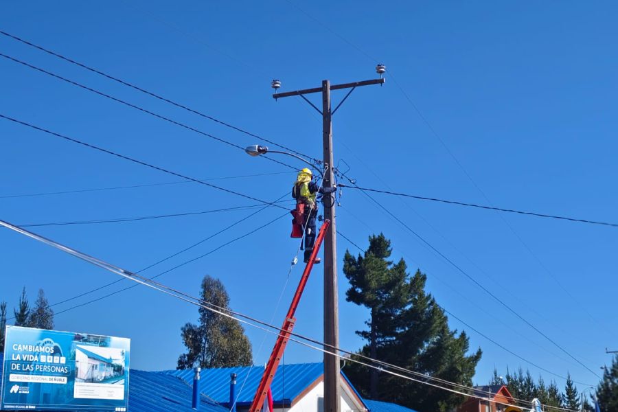 SEC inicia investigación por corte de luz que dejó 123 mil afectados…