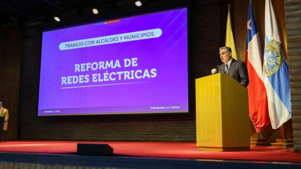 Alcaldes de AMCORDI piden equidad tarifaria e inversión para mejorar…