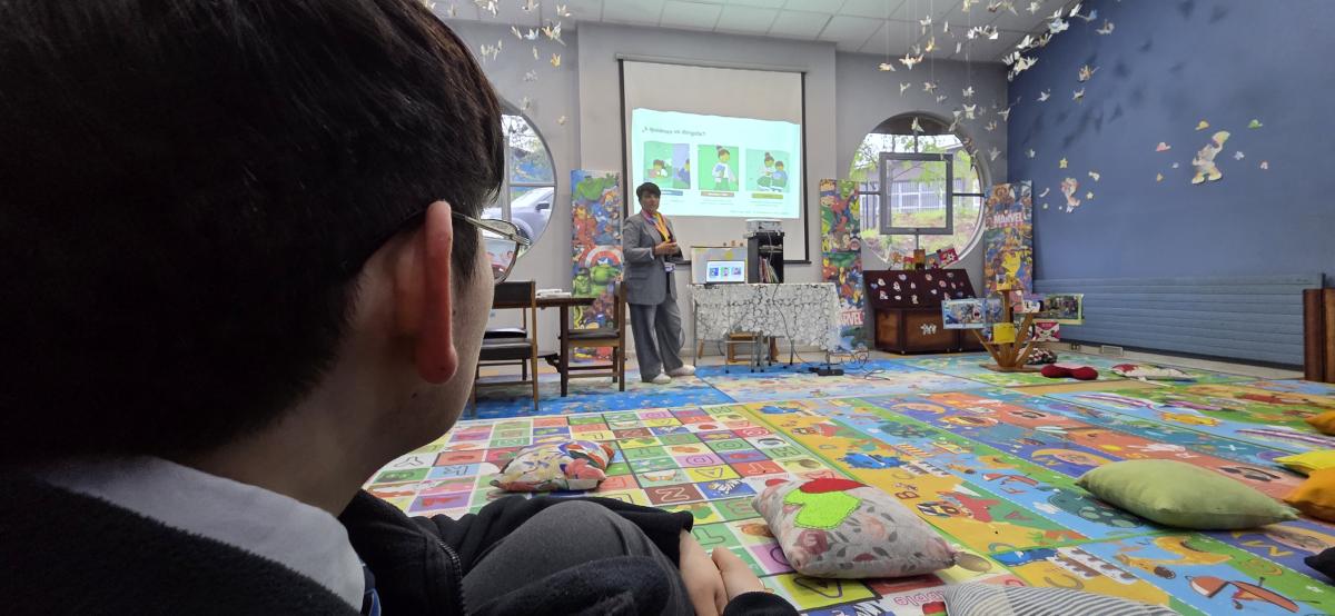 La Biblioteca Digital Escolar vuelve a las aulas y beneficia a miles…
