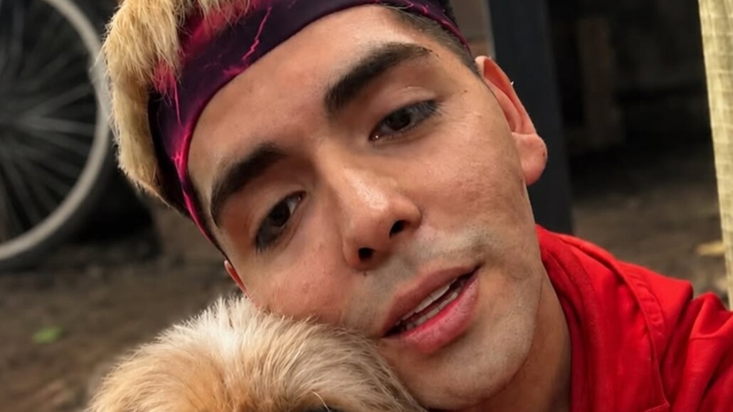 Profundo pesar por pérdida de conocido influencer angelino
