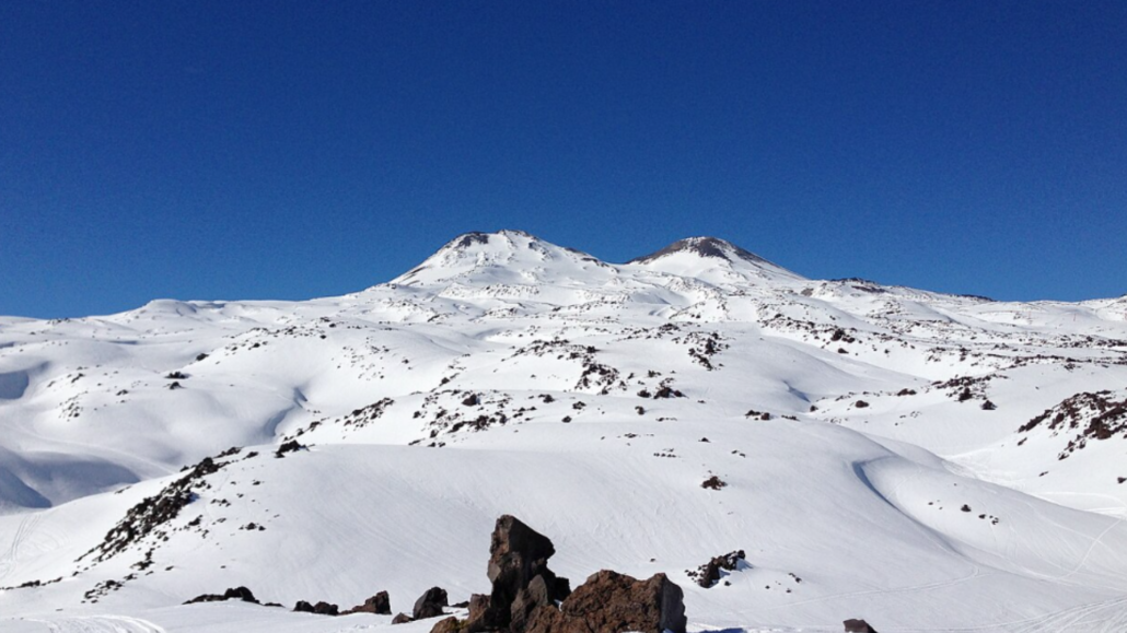 Nevados de Chillán mantiene Alerta Técnica Amarilla tras registrar…