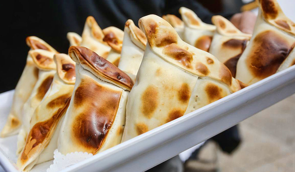 Preparan la segunda versión del concurso “La Mejor Empanada de…