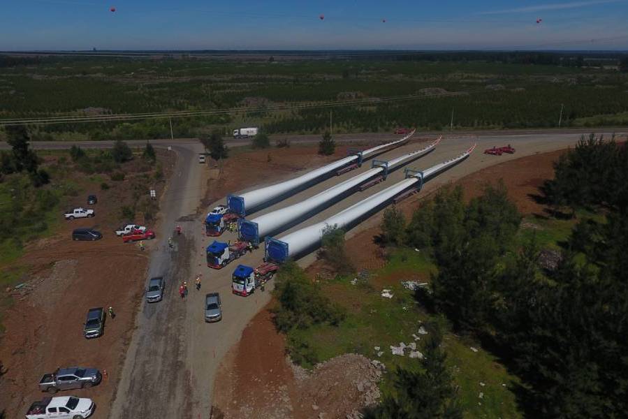 Ñuble aumentó en 10,1% su stock de bienes de capital durante 2025