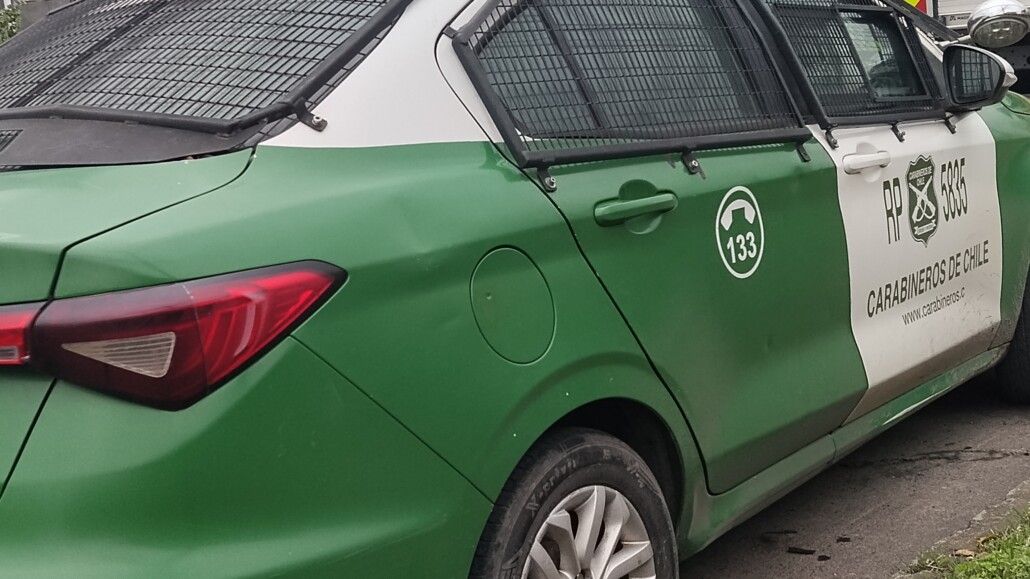 Sujeto intentó matar a su pareja en Alto Biobío