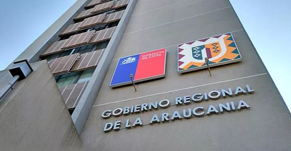 Contraloría determina que rechazo del Core al concurso 8% no se…