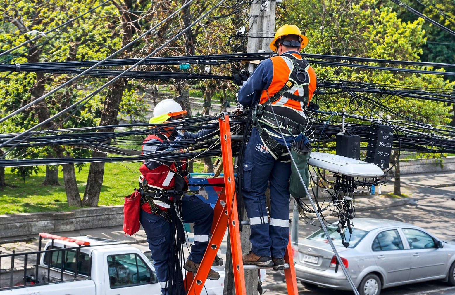 Punilla toma la delantera en Ñuble