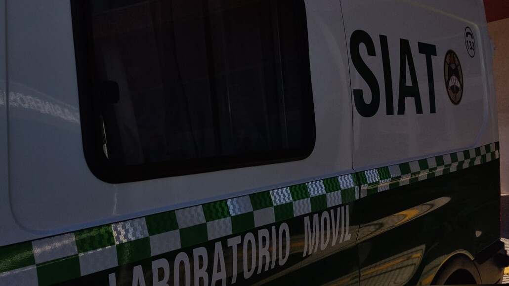 Colisión de alta energía deja una persona fallecida y otras dos…
