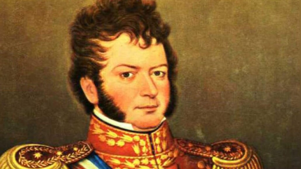 “¡Viva la patria, amigos!”: la audaz toma de Los Ángeles que…