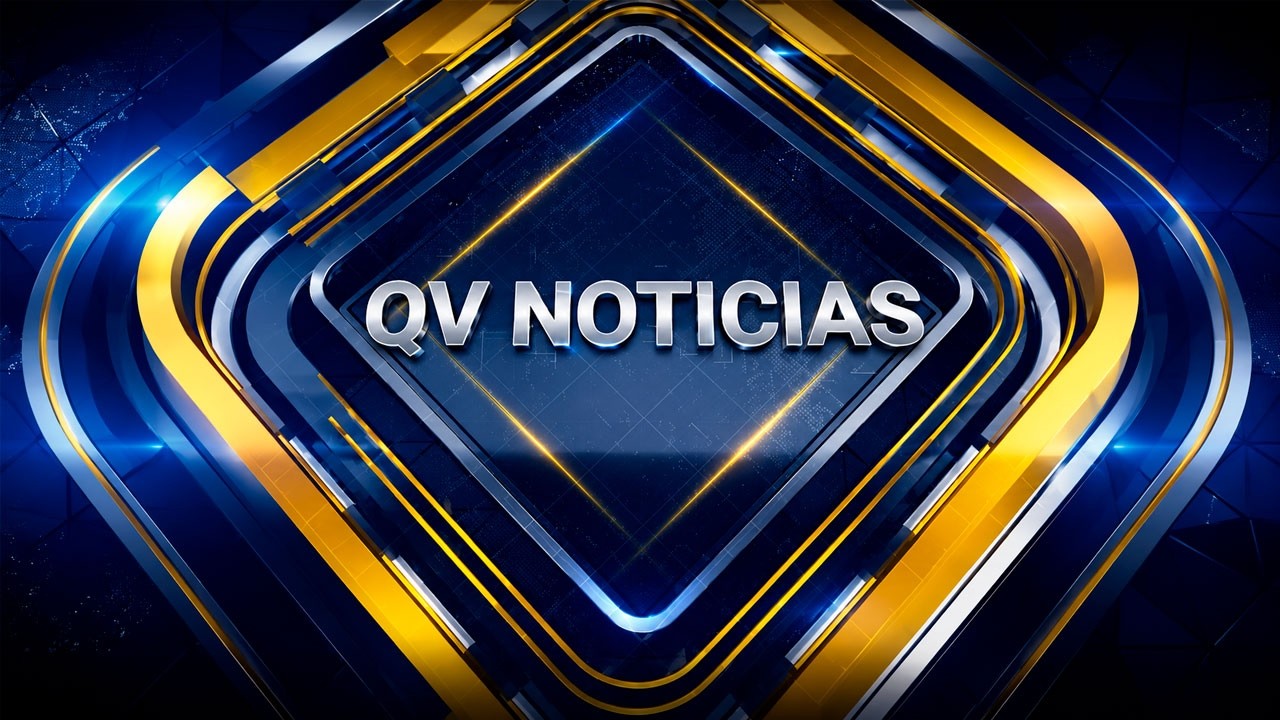 Quinta Visión Noticias Resumen Semanal.