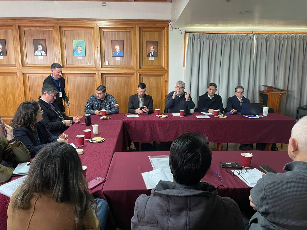 VILLARRICA IMPLEMENTA LA LEY DE ESCUELAS PROTEGIDAS Y ESTRENA UN…