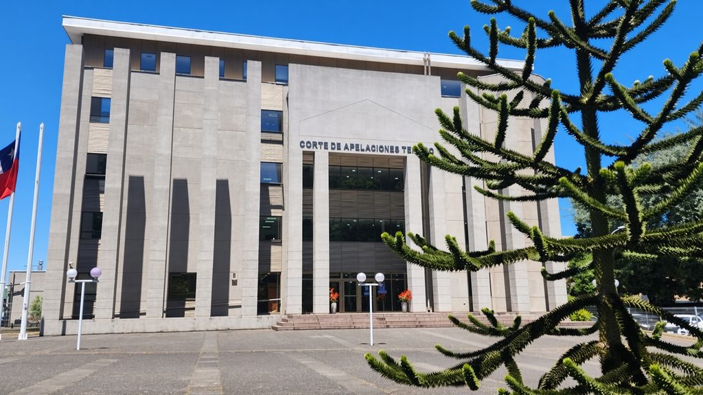 DETIENEN EN TIRÚA A INTEGRANTE DE LA WAM PRÓFUGO POR HOMICIDIO EN…