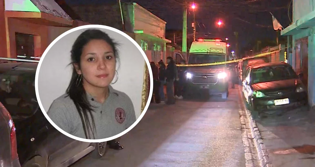 Individuo confesó de haber asesinado el año 2008 a su vecina de 19 años.