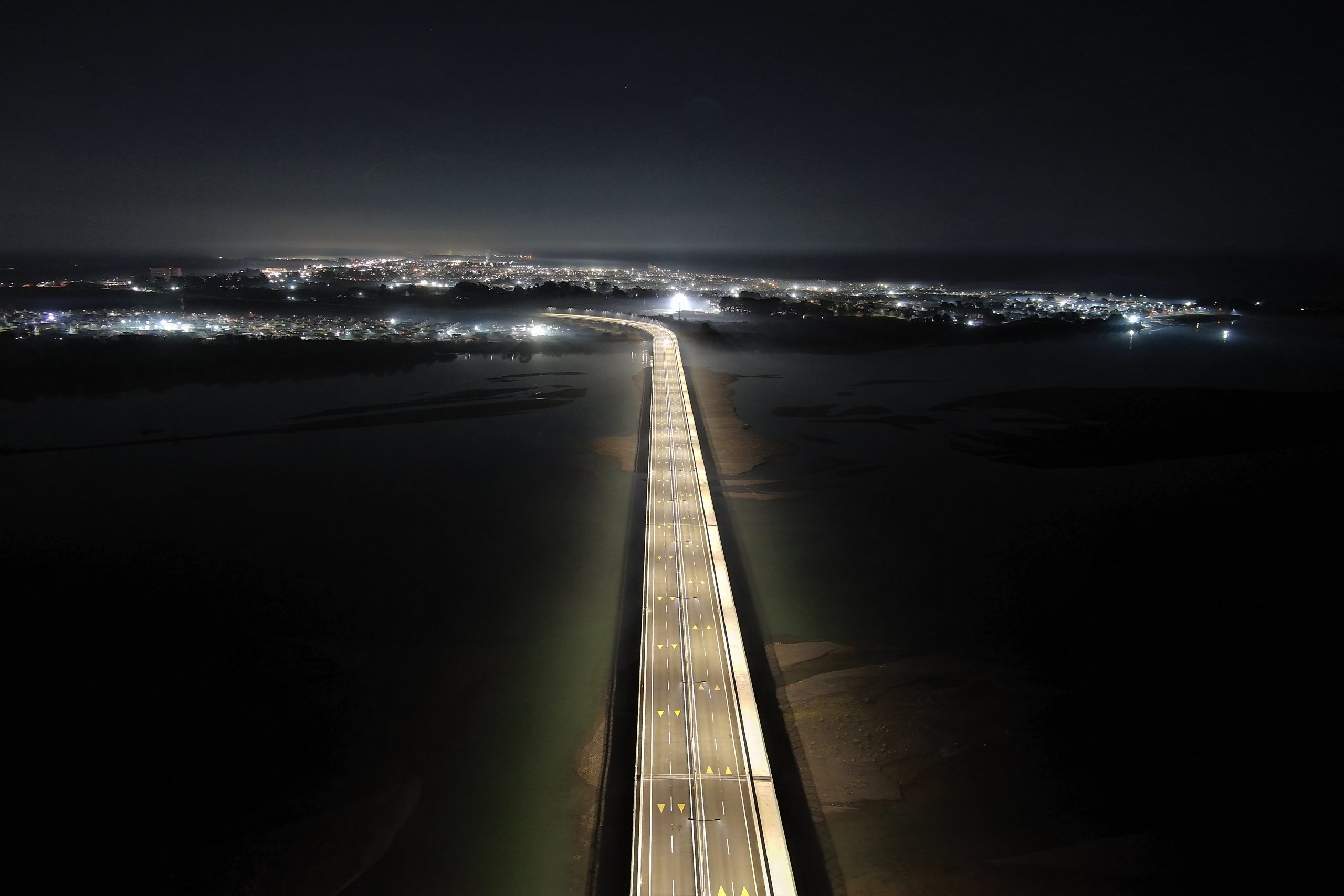 A un año de su apertura: Puente Industrial registra 5,5 millones de…