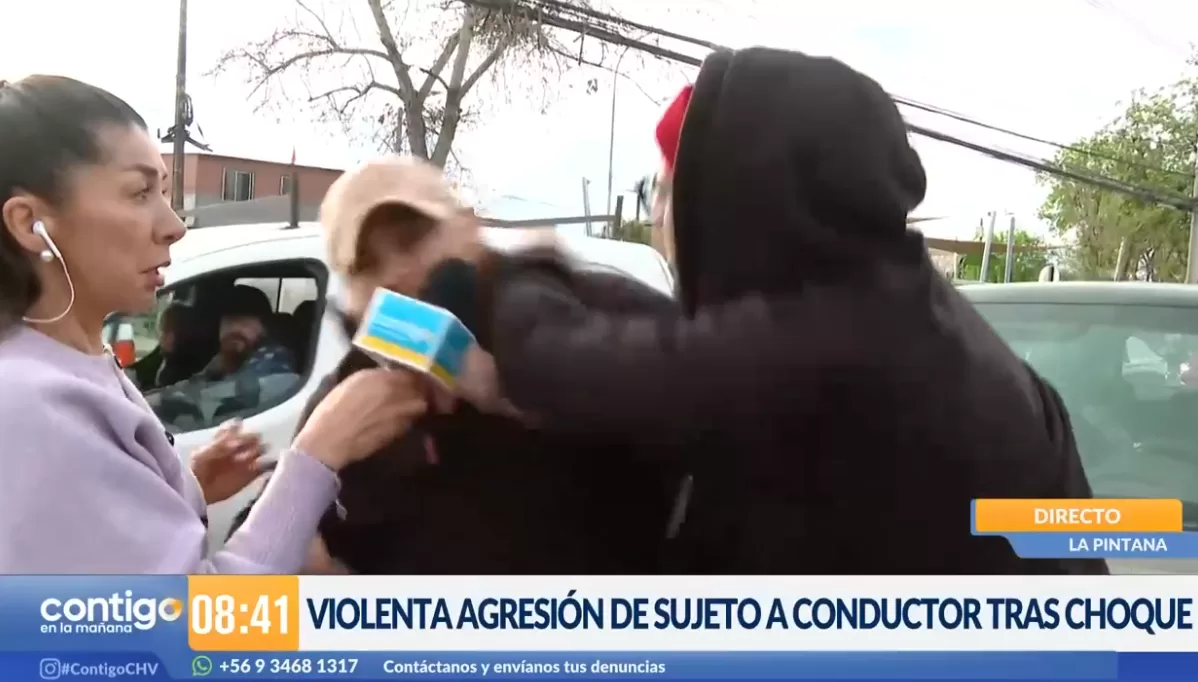 Mantenía cuatro órdenes pendientes