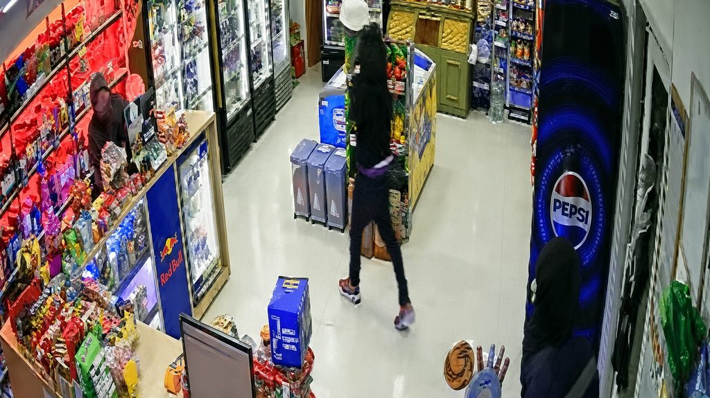 MÁS DE LA MITAD DEL COMERCIO DE TEMUCO SUFRE DELITOS PESE A LA CAÍDA…