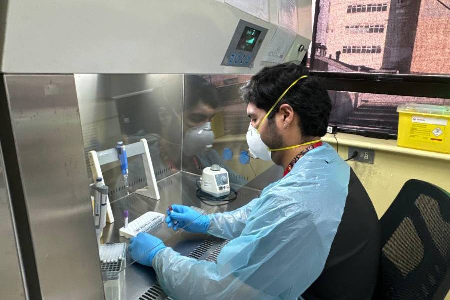 Hospital de Chillán obtiene certificación para diagnosticar…