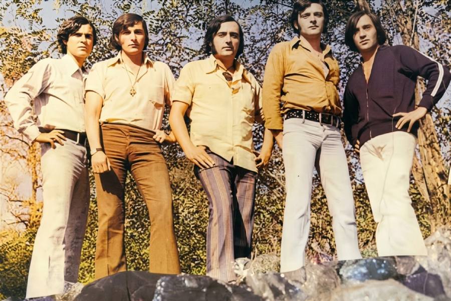 Chillán será el epicentro de la nostalgia con encuentro único de músicos