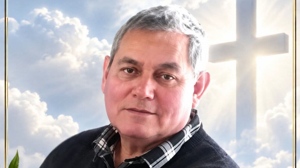 Fue alumno y luego profesor: pesar en Los Ángeles por muerte de…