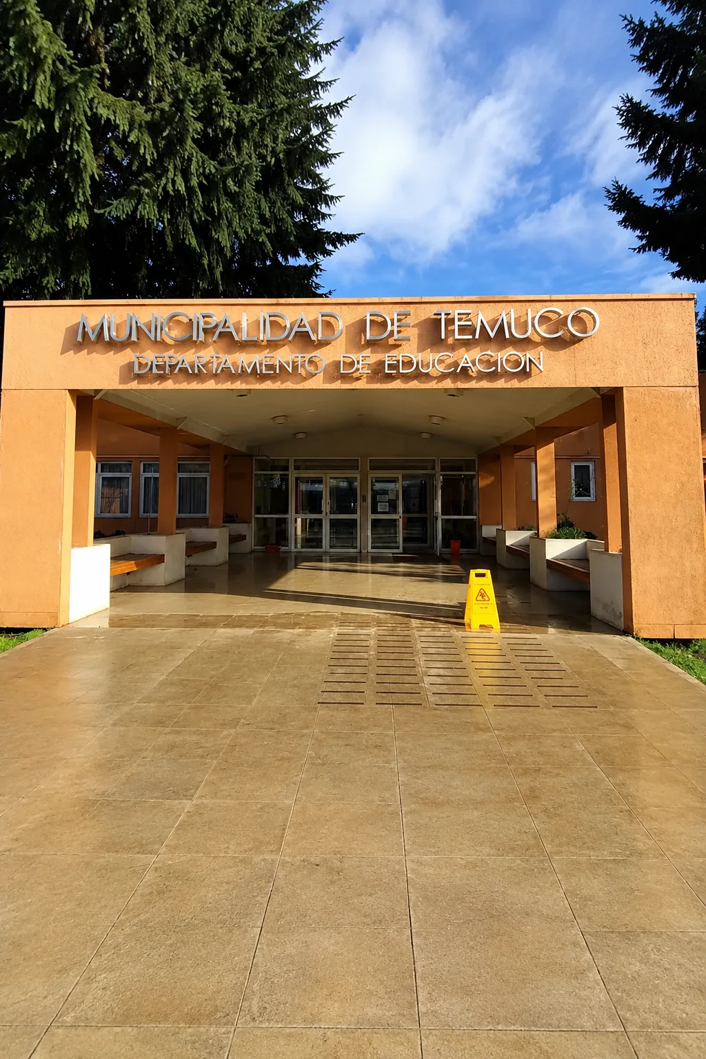 Temuco suspende clases en establecimientos rurales este viernes y…