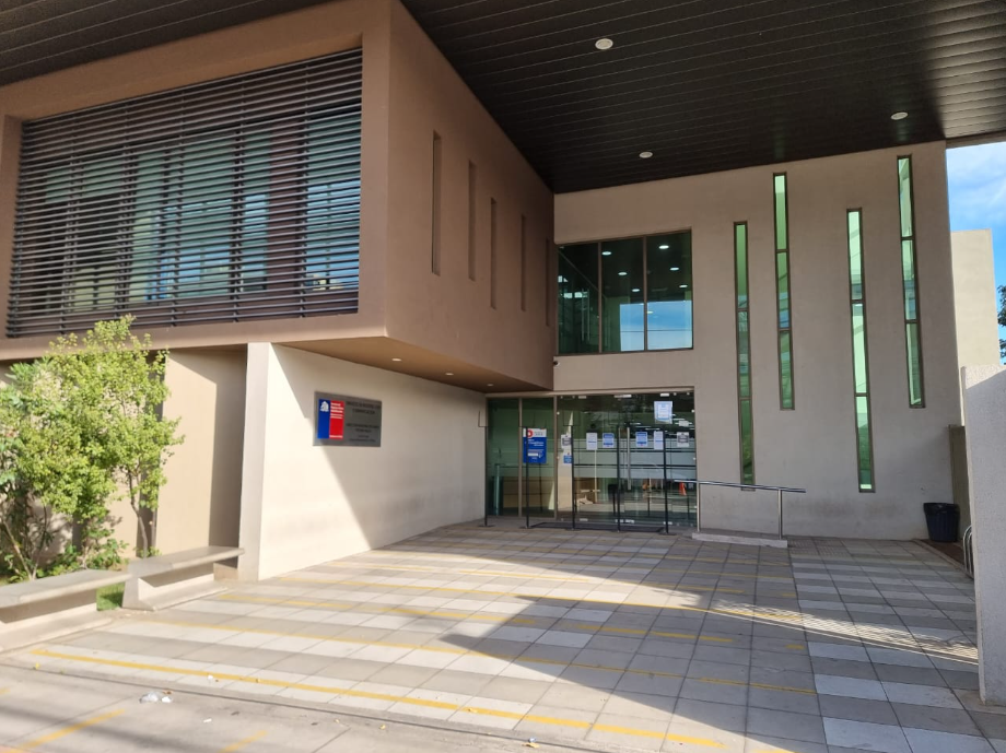 Diario Talca con nueva publicación exclusiva de notificaciones del…