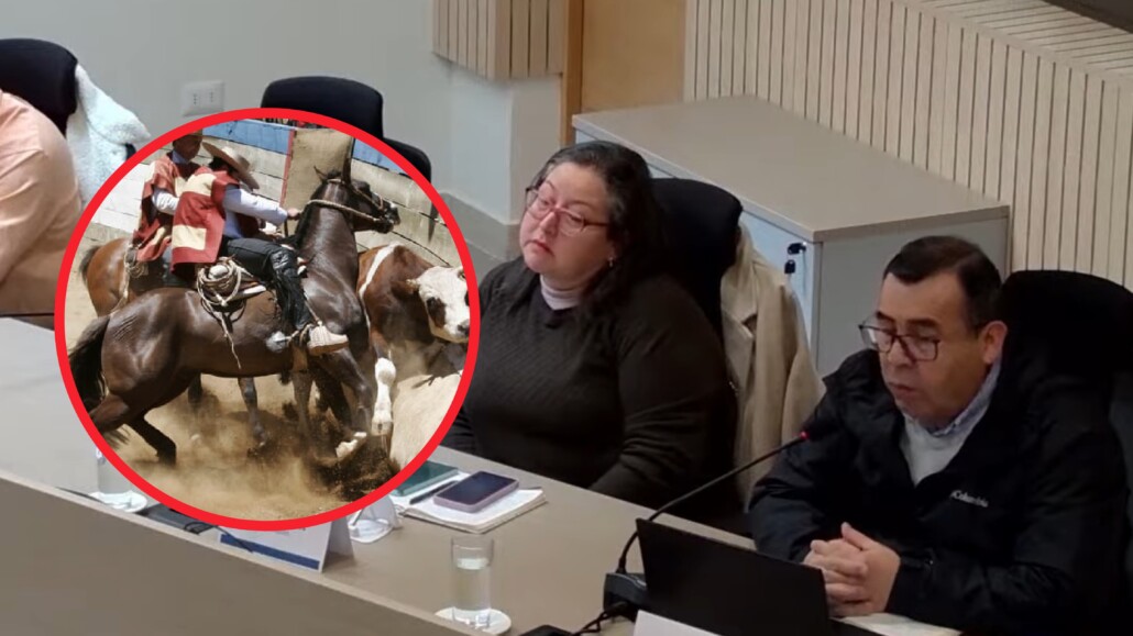 Concejales cuestionan entrega de $6 millones al rodeo para arriendo…