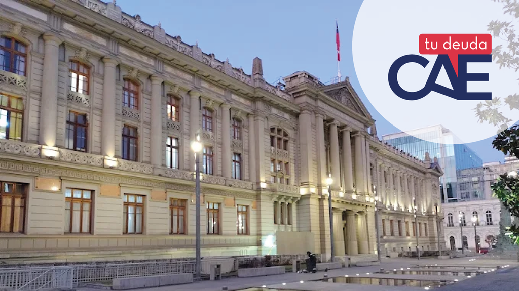 TGR ASEGURA LA CONTINUIDAD DEL COBRO DEL CAE TRAS UN CONTUNDENTE…